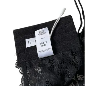 Nue Garage Black Lace Underwired Bralette Women's Size Medium NWOT | 51-51 thumbnail 2