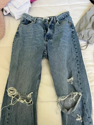 ZARA Jeans thumbnail 1