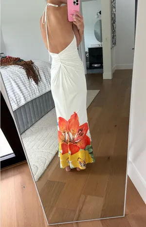 Runway The Label Dress thumbnail 3