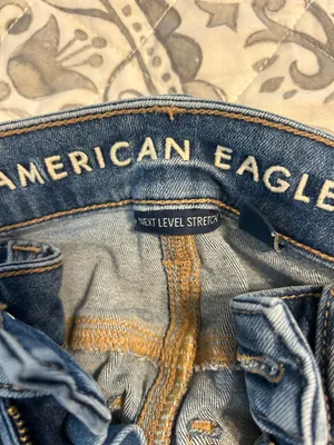 American Eagle Outfitters Skinnies thumbnail 4