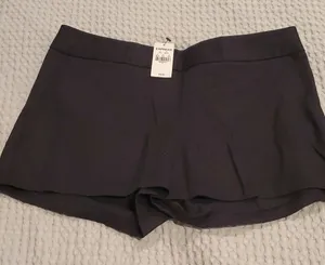 NWT Express 2 1/2 Shorts Size 0 (40) thumbnail 1