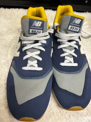 New Balance 997H Sneakers Sz. 18 thumbnail 5