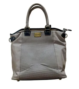 Tommy Bahama tote‎ diaper bag purse thumbnail 1