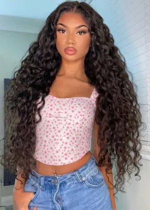 Tiger Mist Pink Floral Top thumbnail 2