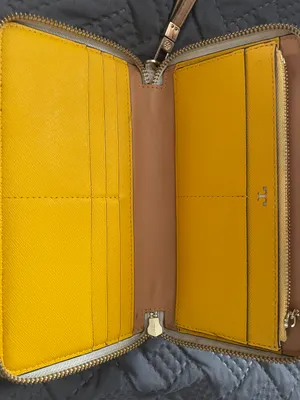 ROBINSON EMBROIDERED  Wallet thumbnail 5