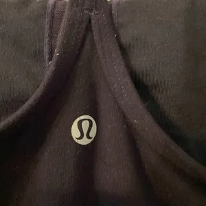 Lululemon Top size S used but good condition length 21” bust 24” thumbnail 6