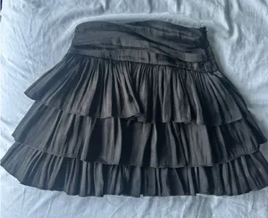 DO+BE Ruffle Skirt thumbnail 1