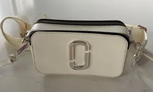 The Snapshot Marc Jacobs Crossbody Bag thumbnail 1