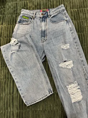 Empyre Jeans thumbnail 1