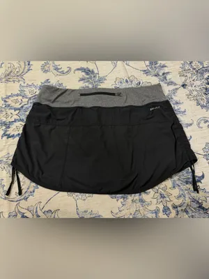 Nike Dri Fit Skort thumbnail 2