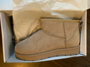 These Three Boutique Ultra mini boot thumbnail 2