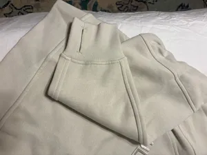 Lululemon Scuba Oversized Pullover thumbnail 4