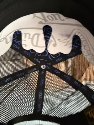 Von Dutch hat thumbnail 4