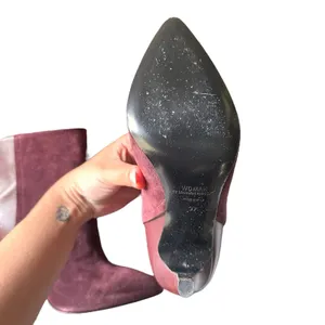 COMMON PROJECTS WOMEN Duo Ankle Boot NWB Sz 37‎ (US 7) thumbnail 6