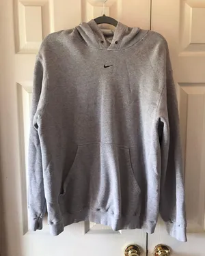 Nike Hoodie thumbnail 1