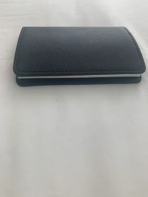 Card Holder Black thumbnail 2