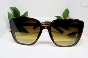 Lexi sunglasses Brown thumbnail 1