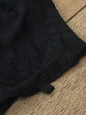 lulu tank Black thumbnail 2