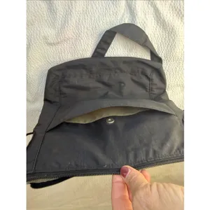 Baggallini Black Crossbody thumbnail 5