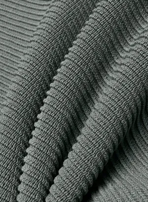 Aritzia Sculpt Knit Off-shoulder thumbnail 5