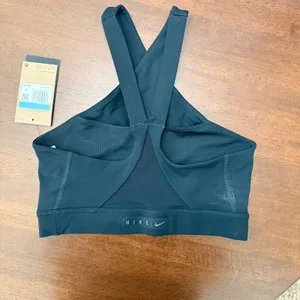 Nike Training Sports Bra - Size Med thumbnail 2
