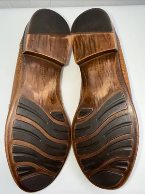 Brioso Frisco Lizard-Embossed Leather Loafers thumbnail 7