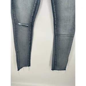 BlankNYC‎ Light Wash Mid Rise Bootcut Flare Denim Jeans Stretch Women Size 25 thumbnail 3