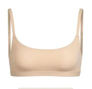 Fits Everybody Scoop Bralette thumbnail 1