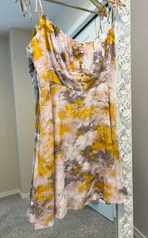 ASTR The Label Mon Cherie Dress thumbnail 2