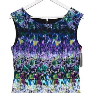 Cynthia Rowley Professional Pencil Dress Womens Size 12 NWT thumbnail 2
