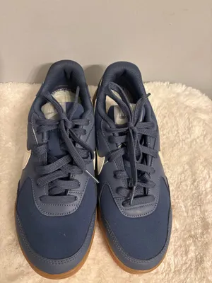 Nike Dunk Low Armory Navy Denim women Sz6 thumbnail 4