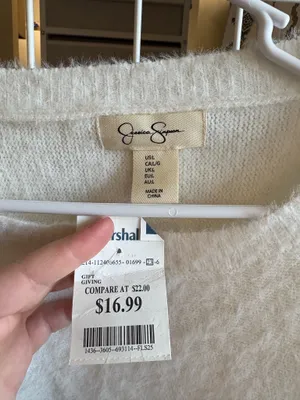 Marshalls Sweater thumbnail 3