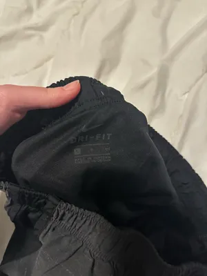 Nike Shorts Dri-Fit thumbnail 3