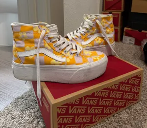 Vans Shoes thumbnail 1
