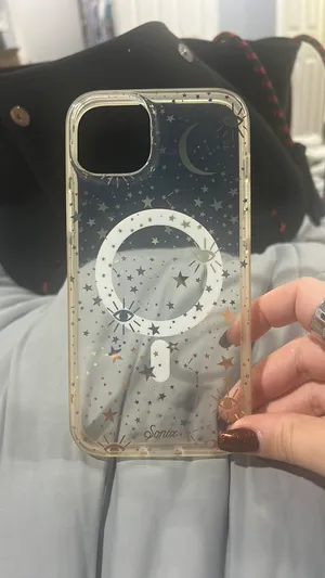 Sonix cosmic phone case for iPhone 14plus thumbnail 2