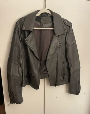 Blank NYC jacket thumbnail 1