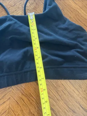 Athleta Sports Bra thumbnail 4