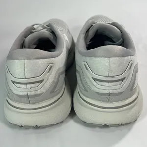 Brooks Ghost‎ 15 Running Shoes Women's 11.5 Grey Alloy Neutral Road Cushioned thumbnail 7