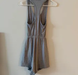 Gilly Hicks Romper Cinch Cut-Out thumbnail 4