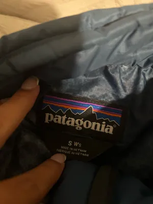 Patagonia Jacket thumbnail 2
