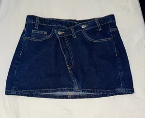ZARA Mini Skirt thumbnail 1
