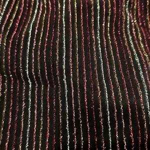 NWT forever 21 size small black sparkly bodycon dress with spaghetti straps thumbnail 2