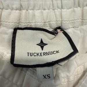 Tuckernuck White Lace Beatrice Romantic Maxi Skirt Size‎ XS thumbnail 3