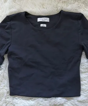 Aritzia Babaton Contour Long Sleeve thumbnail 1
