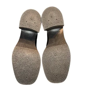 Aqua Black Block  Sock Boots(Size 8) thumbnail 4