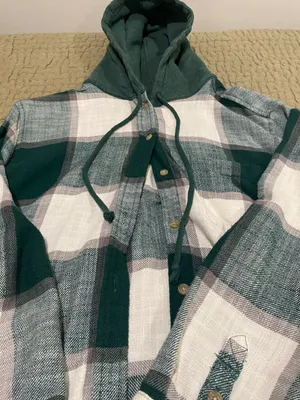 American Eagle Flannel thumbnail 4