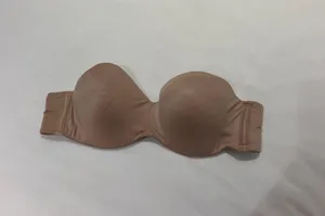 Victoria’s Secret Lightly Lined Strapless Bra thumbnail 3