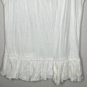 Banana Republic Linen Blend Top‎ thumbnail 4
