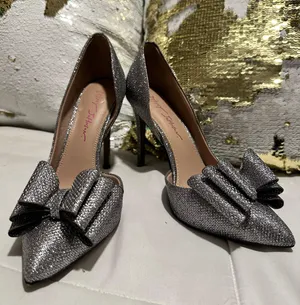 Betsy Johnson Heels thumbnail 1