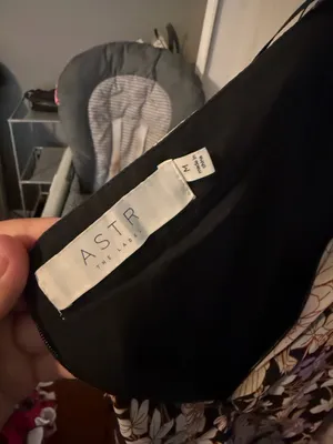 ASTR Dress thumbnail 6
